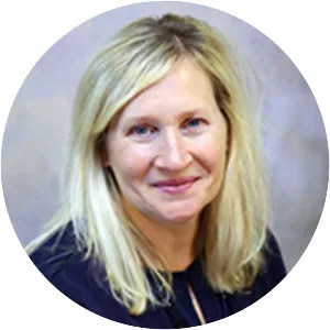 Mary Beth Cancienne photograph