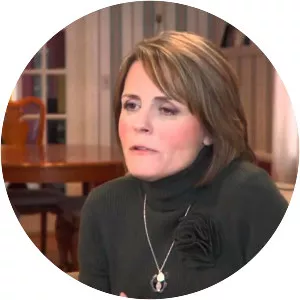 Mary Beth Chapman - Author