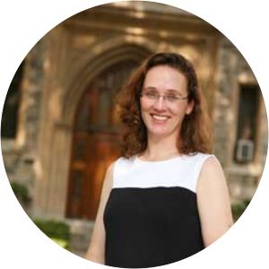 Mary Beth Combs - Author