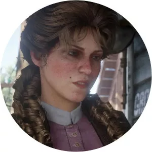 Mary-Beth Gaskill - Fictional character