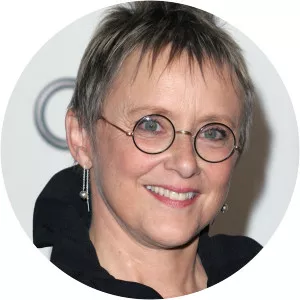 Mary Beth Hurt - American actress