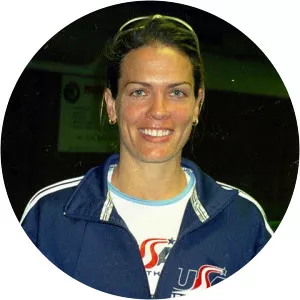 Mary Beth Iagorashvili