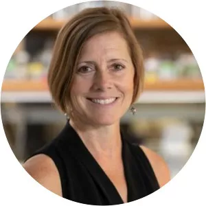 Mary Beth Mudgett - University teacher