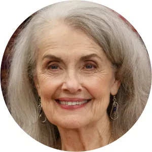 Mary Beth Peil - American actress