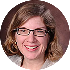 Mary Beth Terry - Researcher