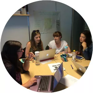 Mary Biddulph - Author