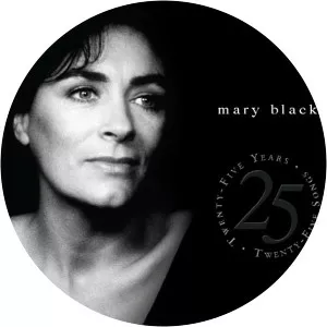 Mary Black - Irish singer