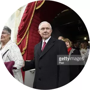 Mary Blackshear Sessions photograph