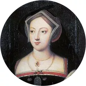 Mary Boleyn
