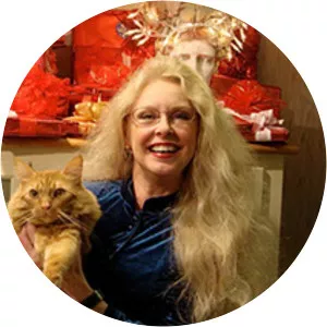 Mary Bonsall - Joe Bonsall's wife