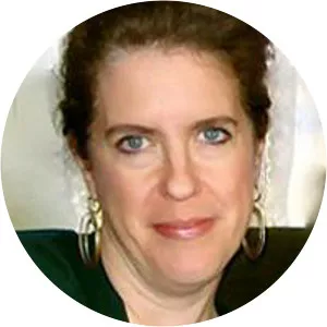 Mary Bottari photograph