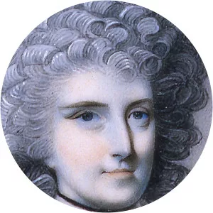 Mary Bowes, Countess of Strathmore and Kinghorne - British reporter