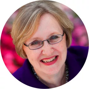 Mary Boyd photograph