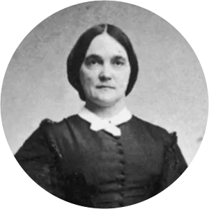 Mary Boykin Chesnut - Author