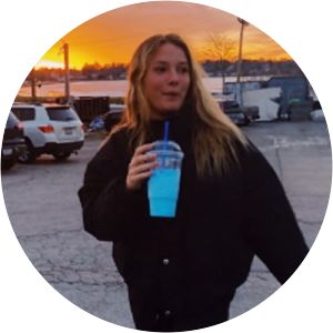 Mary Bradley Bush photograph