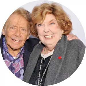 Mary Brady photograph