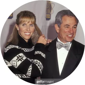 Mary Branca - Bobby Valentine's wife