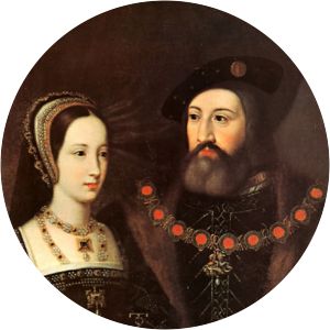 Mary Brandon, Baroness Monteagle - 