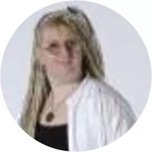 Mary Branscombe photograph