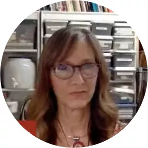 Mary Brehmer - Voice actress