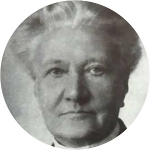 Mary Brodrick