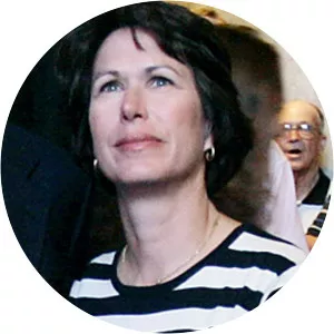 Mary Brownback - Sam Brownback's wife