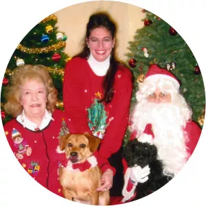 Mary Buchanan Randolph