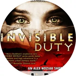 Mary Buckham - Author