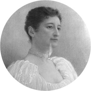 Mary Cadwalader Rawle Jones