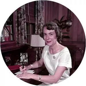 Mary Call Darby Collins