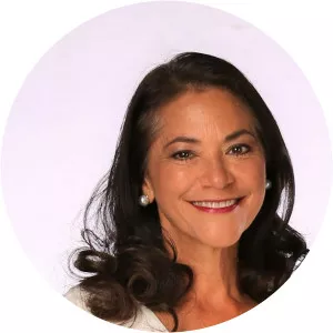 Mary Camacho Torres - Member of the Guam Senate