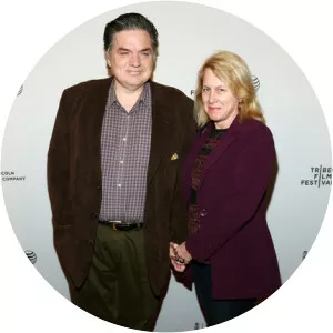 Mary Camilla Bonsal Campbell - Oliver Platt's wife