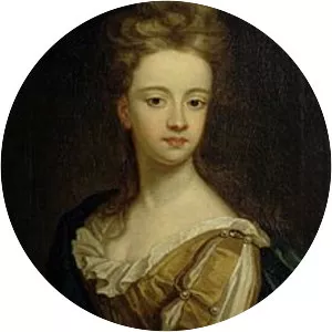 Mary Capel, Countess of Essex