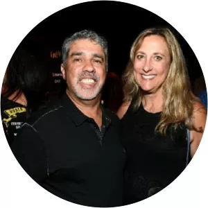 Mary Caracciolo - Gary Dell'Abate's wife