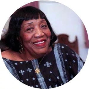 Mary Cardwell Dawson - American musician