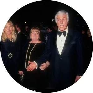 Mary Carey Van Dyke - Shane Van Dyke's mother