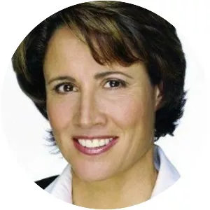 Mary Carillo