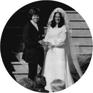 Mary Carlson photograph