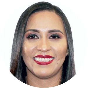 Mary Carmen Bernal Martinez