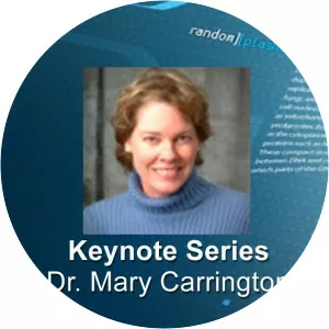 Mary Carrington photograph