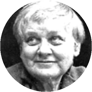 Mary Carson Breckinridge