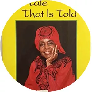 Mary Carter Smith - American storyteller