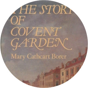 Mary Cathcart Borer