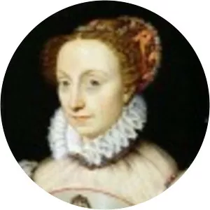 Mary Catherine des Granches photograph