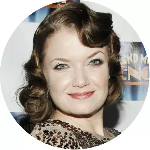 Mary Catherine Garrison - American actress