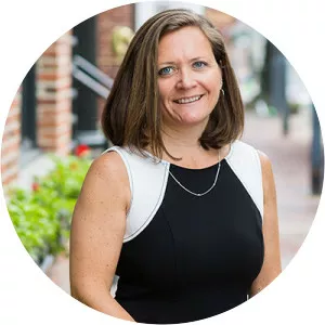 Mary Catherine Gibbs - Attorney ‧ Robert Gibbs' wife