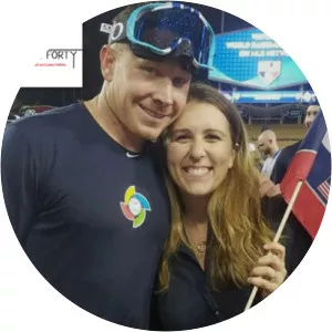 Mary Catherine Melancon photograph