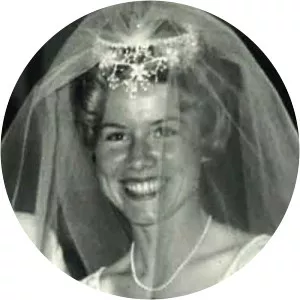 Mary Catherine O'Shea photograph