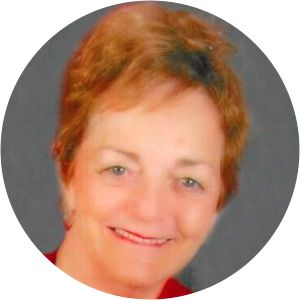 Mary Catherine Regan photograph