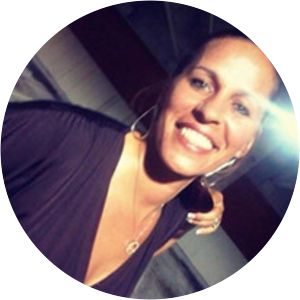 Mary Cauthen photograph